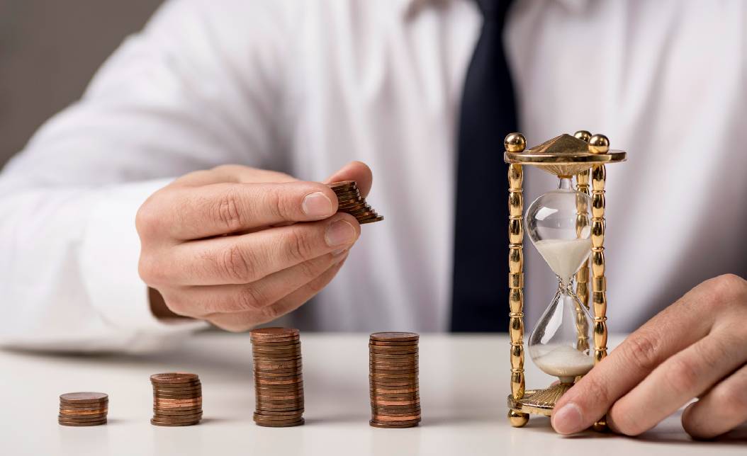 時間真的是金錢嗎？必要性浪費的3種情況