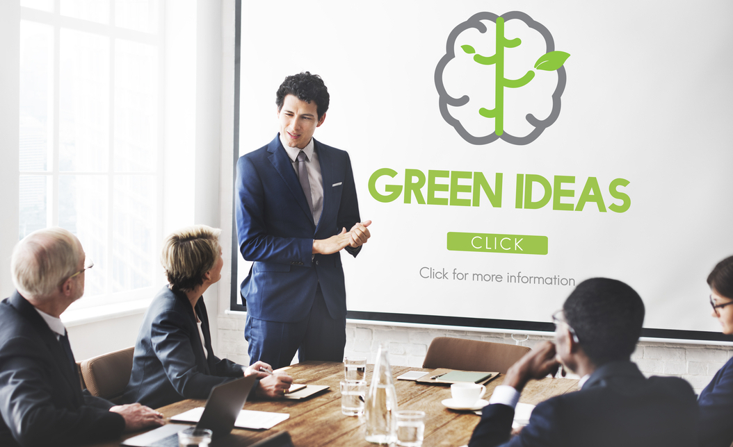 掌握 ESG 證照與4大核心技能　1400 萬個綠領職缺