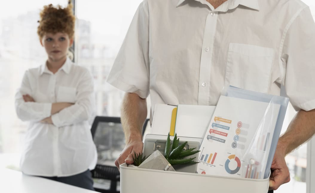 不適任給資遣費就能開除嗎？一次看懂勞基法第11條第5款