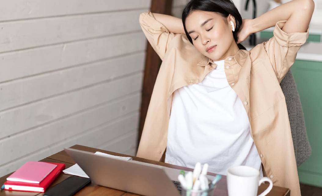不想上班怎麼辦？教你舒緩工作倦怠的３個心法與小技巧