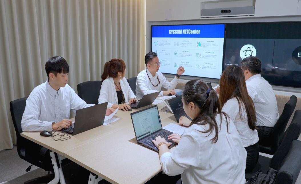 AI時代不再技術至上！凌群電腦揭新鮮人職場勝出關鍵