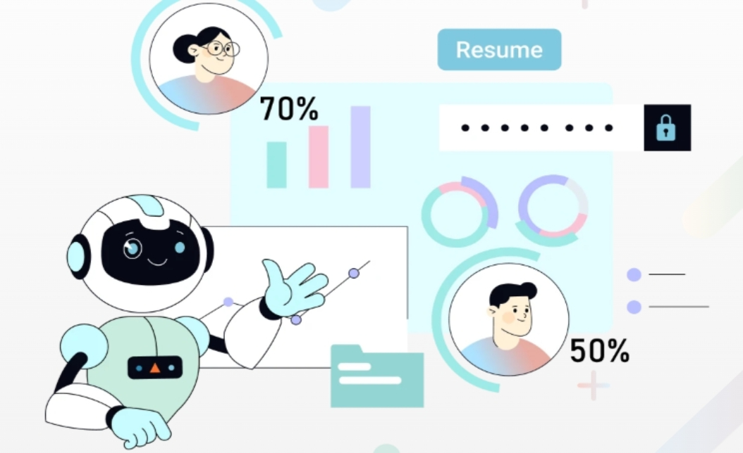 ChatGPT AI寫履歷不夠精準？AI小精靈幫你健檢