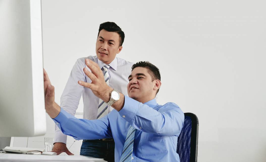主管選人看感覺?HR面對直覺派的真實挑戰