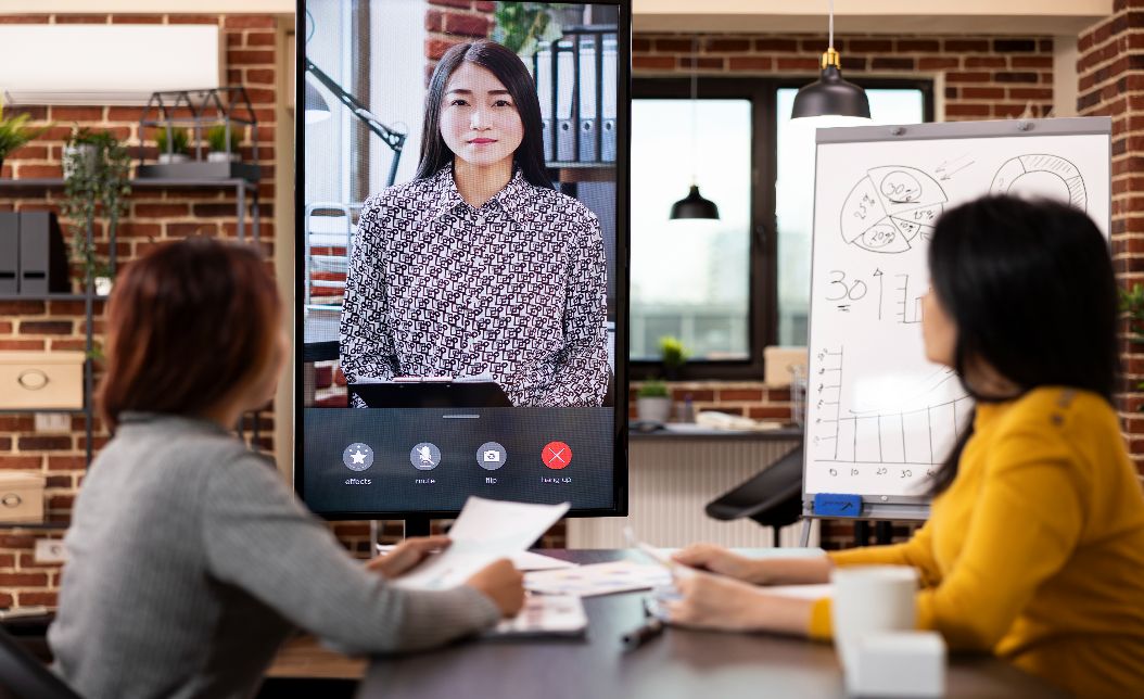 救救面試焦慮,告別腦袋空空!AI模擬面試實測心得