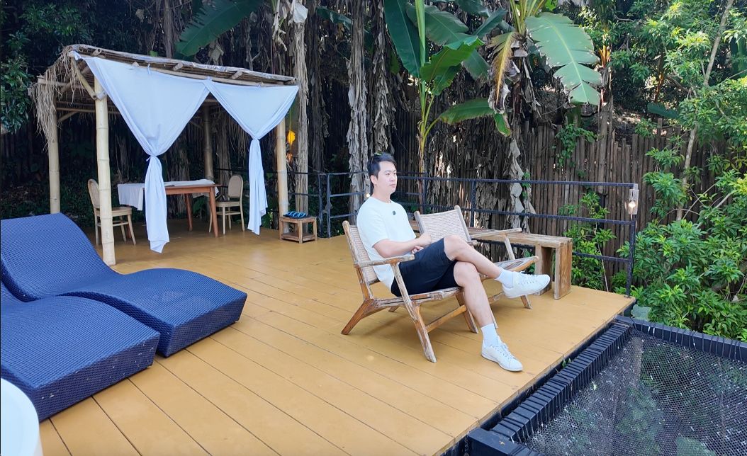 工具王阿璋-從創作到旅居,數位遊牧成為自由工作的新態度