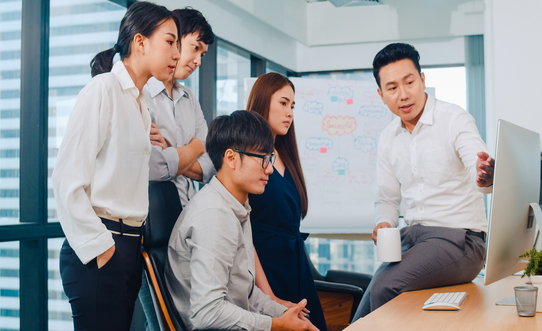 不想努力了......「在職離職」，這適合你嗎？｜工作甘苦談