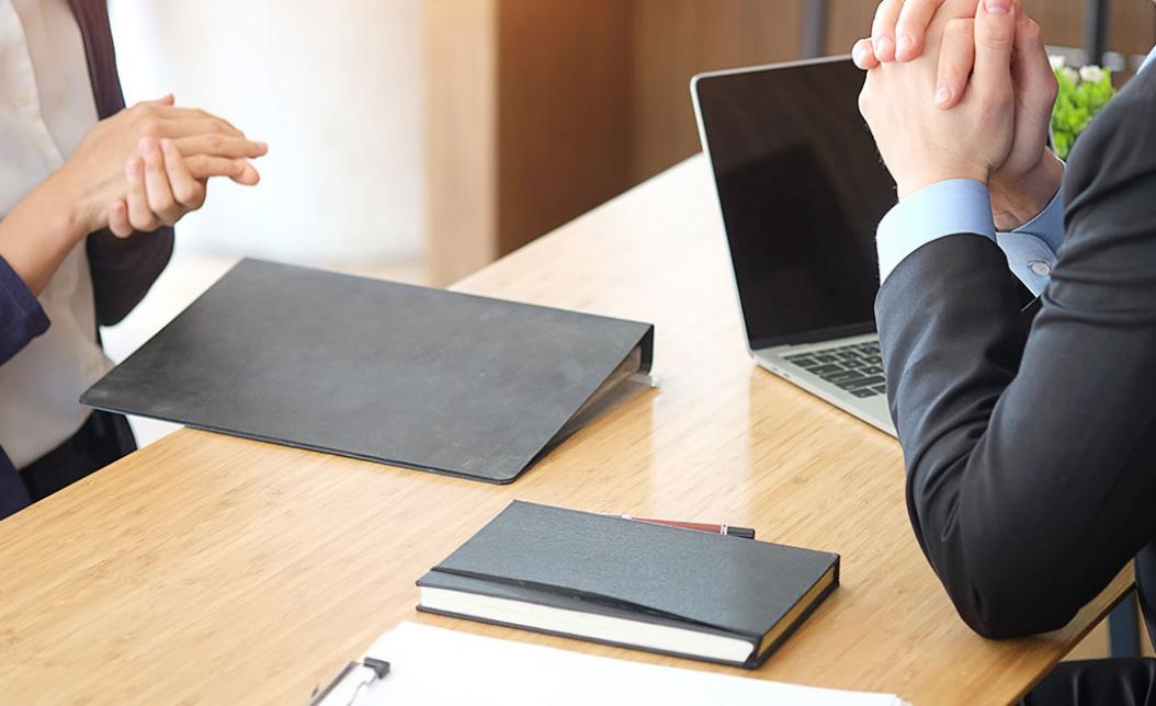 企業低招募時代來臨!職涯專家教你「5招」提高錄取率