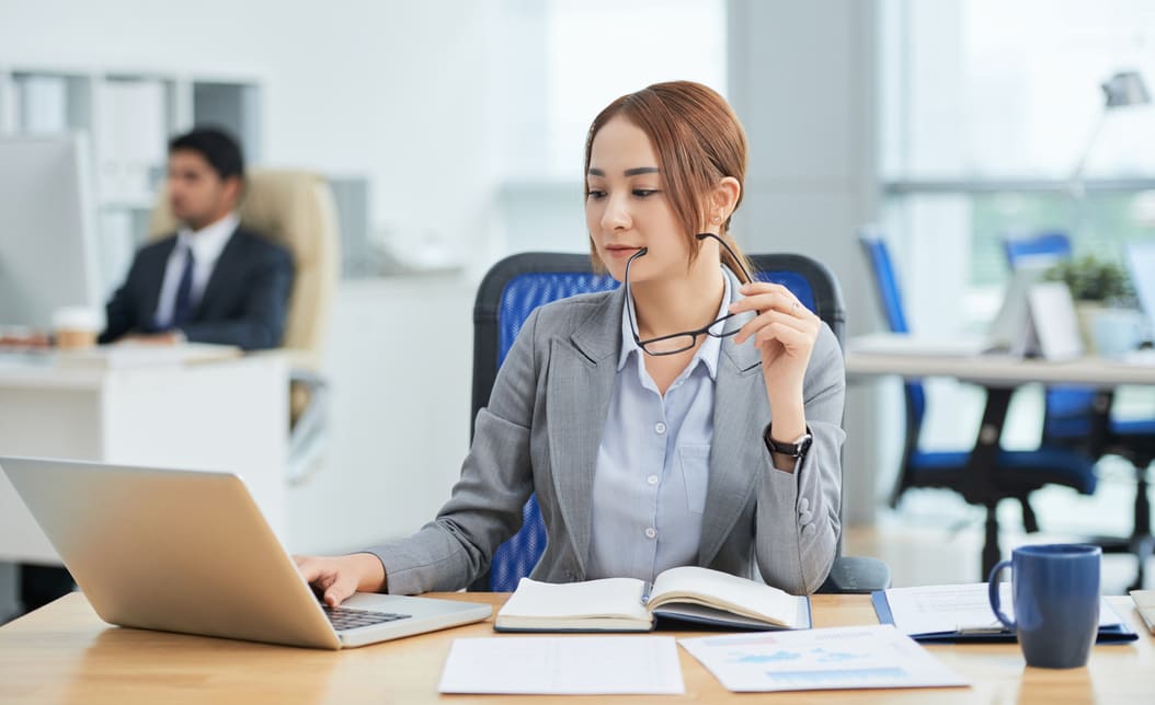 別再誤會「跨出舒適圈」！真正讓職涯成長的方法是這一招