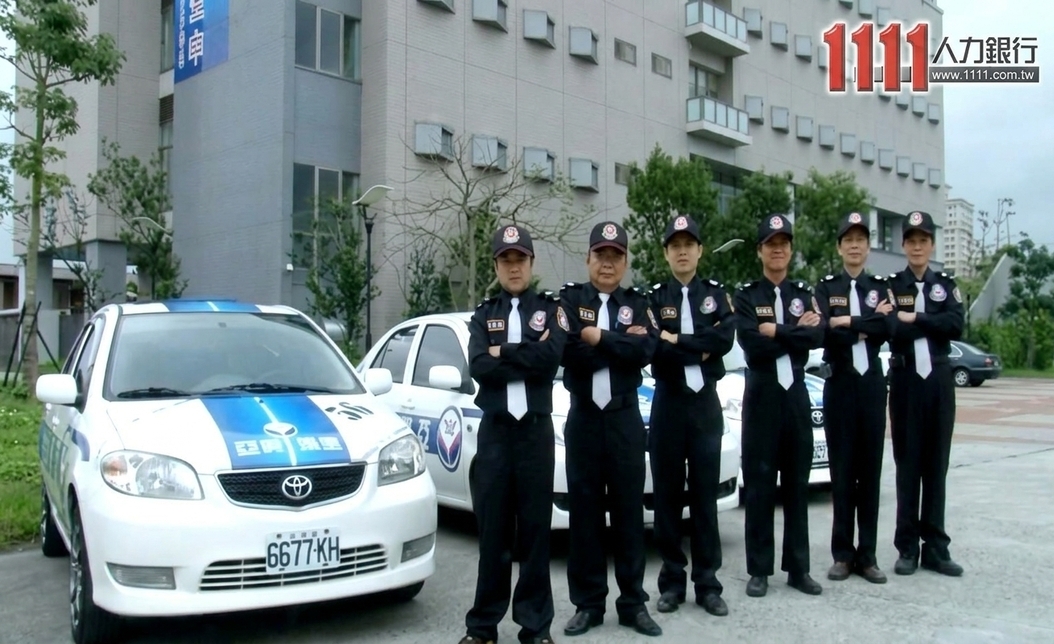 保全工作好嗎?亞興保全4大核心特色與培訓制度一次看