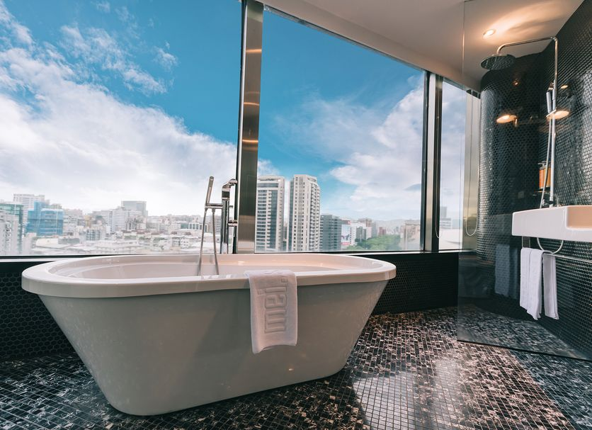 美寓 Meistay Art Gallery Hotel