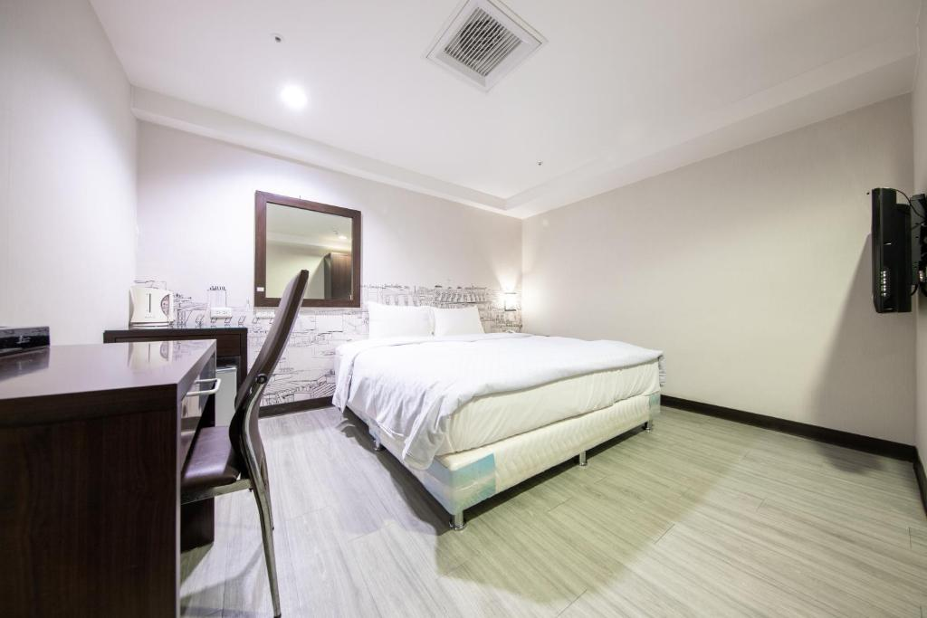 高雄苓雅區休息推薦