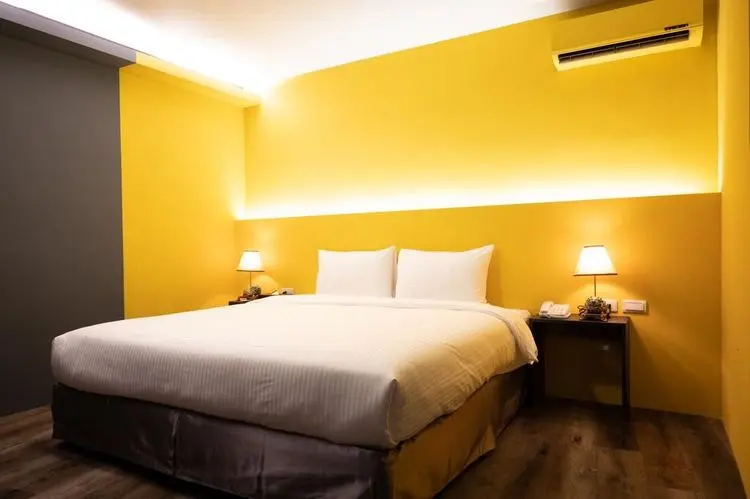 宜蘭礁溪區休息3小時推薦：5間精選溫泉摩鐵，暖心湯屋與私密空間全攻略