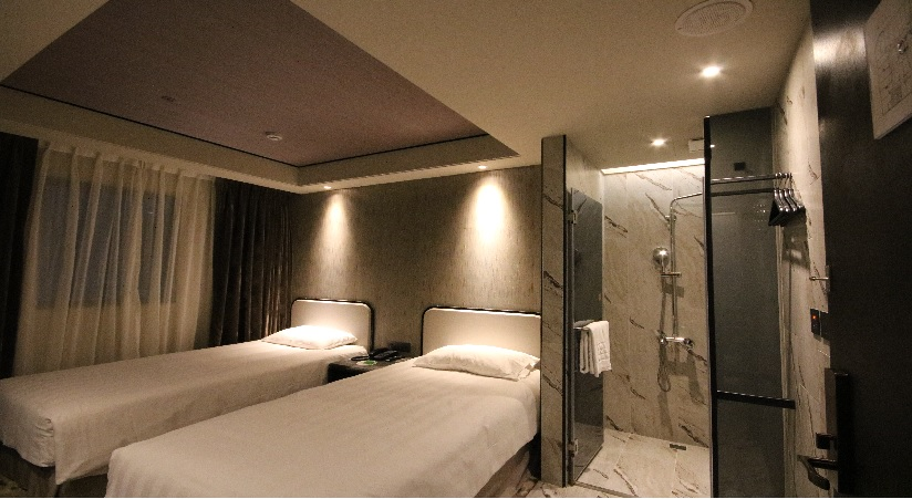 高雄三民區休息3小時推薦：精選5間高質感與高CP值私密空間全攻略