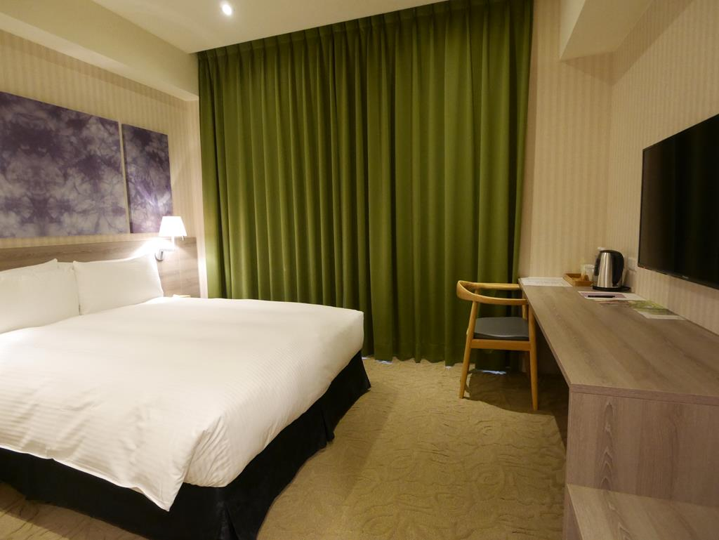 愛麗絲國際大飯店