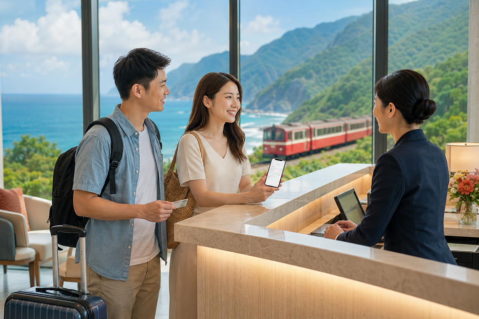 國旅補助多少錢常見問題與各縣市加碼懶人包